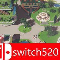 《火星求生》游戏封面图