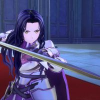 《刀剑神域:彼岸游境》游戏封面