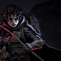 《暗黑地牢2》游戏封面