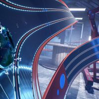 《风火轮释放》游戏封面