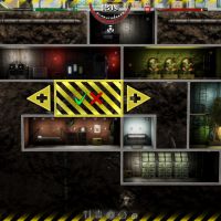 《末日准备狂》游戏主视觉图