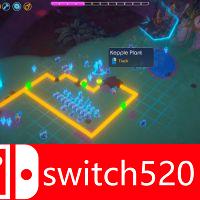 《触不可及》游戏封面