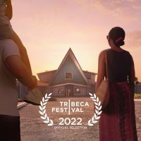 《黄昏降临时》游戏封面