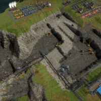 《工业队长》游戏封面