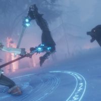 《永恒边缘（Edge Of Eternity）》游戏封面图