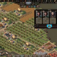 《尼布甲尼撒》游戏封面