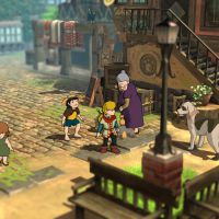 《巴尔多：猫头鹰守卫者》游戏主视觉图