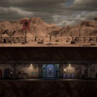 《庇护所2》游戏封面