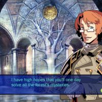 《世界树的迷宫HD重制版+Ⅱ 诸王的圣杯+Ⅲ 星海的访客》游戏封面