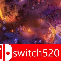 《开拓者：正义之怒》游戏封面