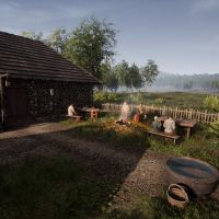 《中世纪王朝》游戏封面