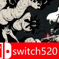 《阿尔德之血》游戏封面