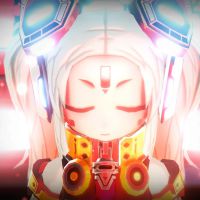 《金属之子》游戏封面