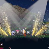 《小骨 英雄杀手》游戏封面