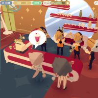 《萌宠大赢家|Blooming Business: Casino》游戏封面