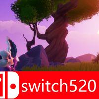 《Windbound》游戏封面