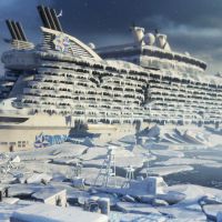 《僵尸世界大战：劫后余生》游戏封面