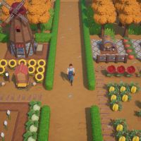 《珊瑚岛》游戏封面