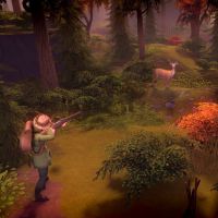 《DYSMANTLE》游戏封面