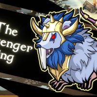 《北欧灰烬:诸神黄昏幸存者》游戏封面