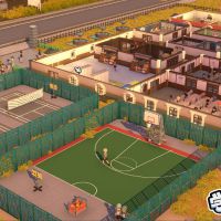 《学园构想家：学前班》游戏封面