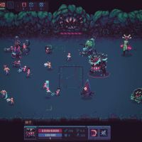 《暴君的游戏》游戏封面