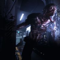 《白日梦魇：1998》游戏封面