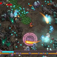 《精灵猎手：无限部落》游戏封面