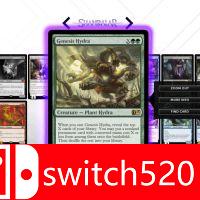 《万智牌：旅法师对决2015》完整版封面