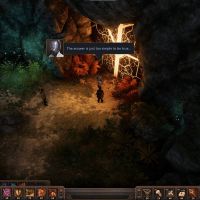 《圆顶》游戏主视觉图