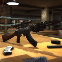 《枪匠模拟器》免安装playtest绿色中文版