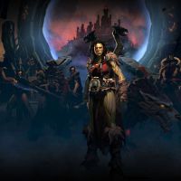 《奇迹时代4（Age of Wonders 4 Premium Edition）》白金版游戏封面