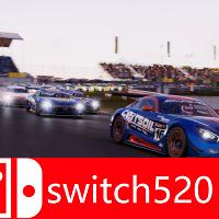 《赛车计划3》游戏封面