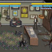 《无耻乱斗（Bud Spencer Terence Hill）》游戏封面