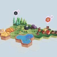 《全景画卷 Pan'orama》游戏封面