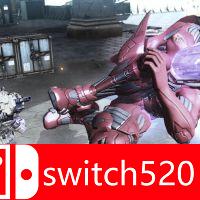 《绝对征服》游戏封面