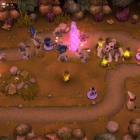 《战石TD》游戏封面