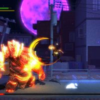 《狩猎者X》游戏封面