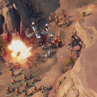 《穿越火线：军团》游戏封面