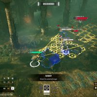 《迷瘴纪事 Miasma Chronicles》游戏封面