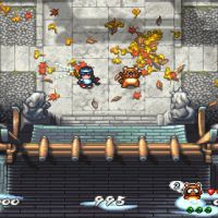 《奇奇怪界 黑斗篷之谜》游戏封面