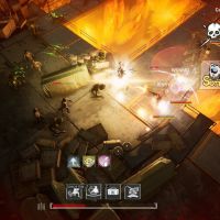 《Z字特遣队 虚空幻境》游戏封面