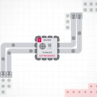 《异形工厂》游戏封面