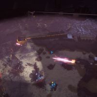 《红至日2：幸存者》游戏封面