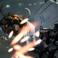 《毁灭战士:永恒》完整中文版整合所有DLC包含上古诸神全2章