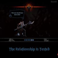 《暗黑地牢2》游戏封面