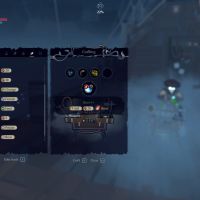 《蛇之守望者》游戏封面