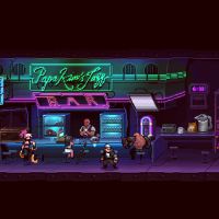 《刀锋战神》游戏封面