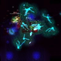 《像素黑暗史》游戏封面