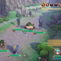 《魔法学院：英雄校园物语2》游戏封面